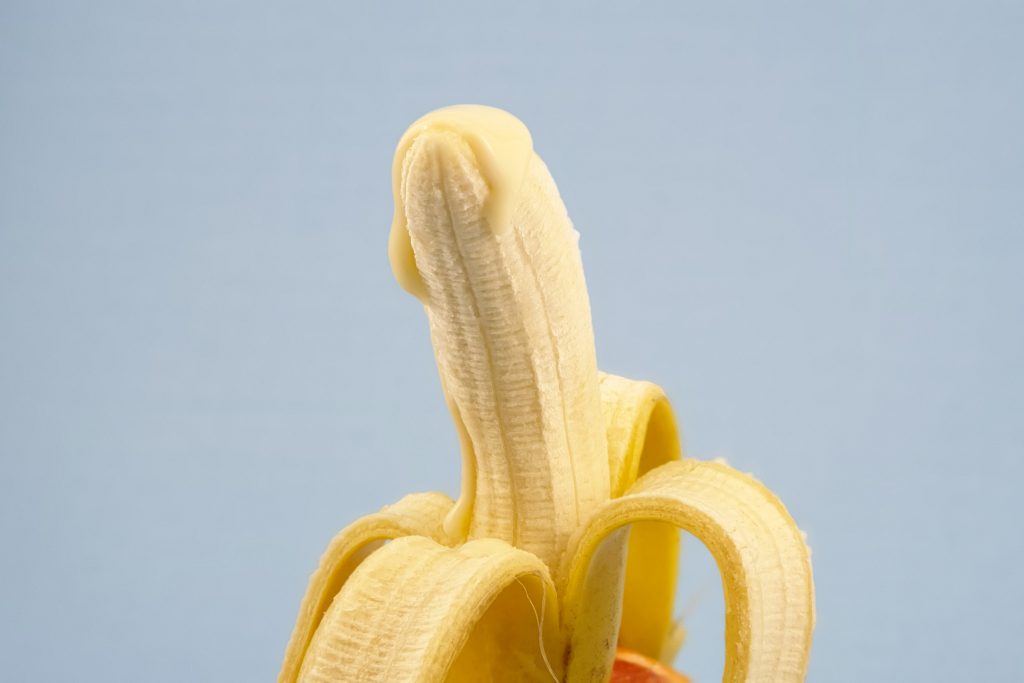 banana-punheta