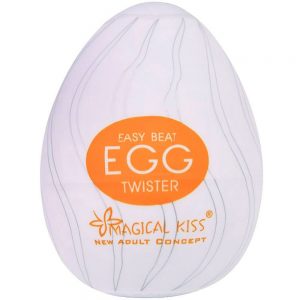 Masturbador Masculino Egg Twister
