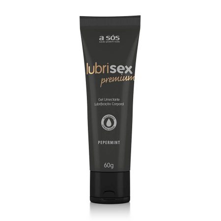 Lubrificante Lubrisex Premium