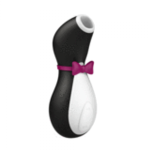 Estimulador De Clitóris Pro Penguin