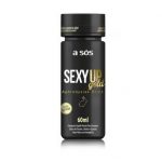 Energético Sexy Up Gold Energy Drink