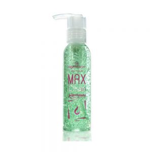 Max Clean Gel Higienizador