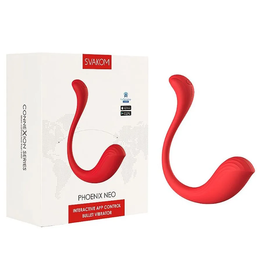 vibrador neo